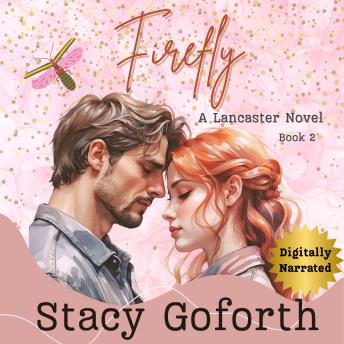 Firefly: A Lancaster Novel