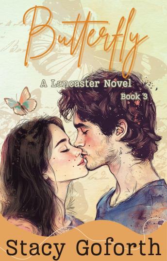 Butterfly: A Lancaster Novel