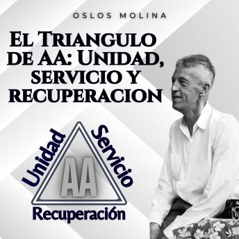 [Spanish] - El triángulo de AA: Unidad, Servicio y Recuperación: Temas Espirituales