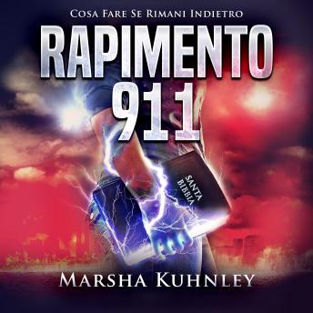 [Italian] - Rapimento 911: Cosa Fare Se Rimani Indietro