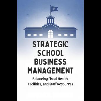 Strategic School Business Management: Balancing Fiscal Health, Facilities, and Staff Resources