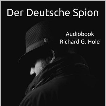 [German] - Der Deutsche Spion