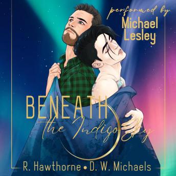 Beneath the Indigo Sky