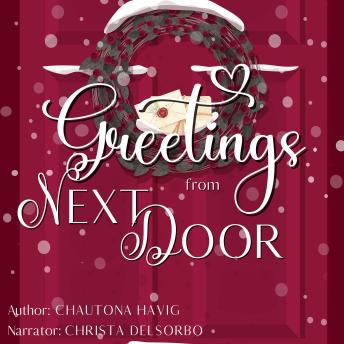 Greetings from Next Door