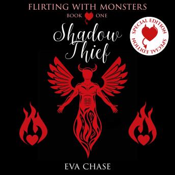 Shadow Thief: Special Edition