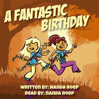 A Fantastic Birthday
