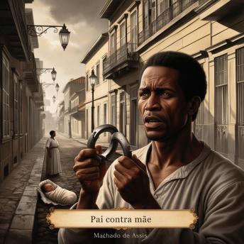 [Portuguese] - Pai contra mãe