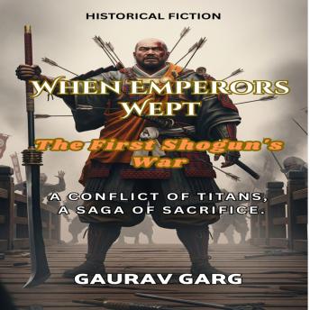 When Emperors Wept: The First Shogun's War
