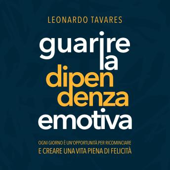 [Italian] - Guarire la Dipendenza Emotiva