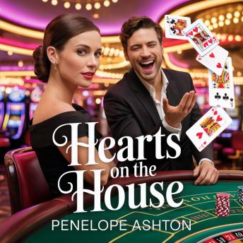 Hearts on the House - Penelope Ashton