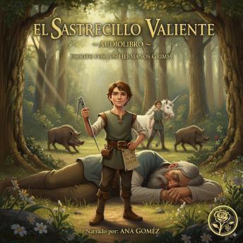 [Spanish] - El Sastrecillo Valiante