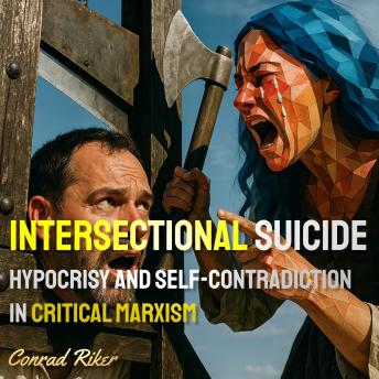 Intersectional Suicide: Hypocrisy and Self-Contradiction in Critical Marxism