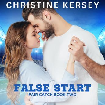 False Start: Fair Catch Book Two Cover