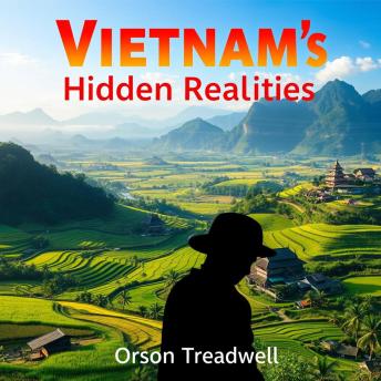 Vietnam's Hidden Realities: Unraveling the Untold Stories of War: 'Transform your understanding of Vietnam’s war! Access captivating audio narratives revealing hidden truths and unforgettable stories.'