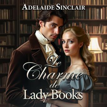 [French] - Le charme de Lady Books: Une histoire où l’amour paraît irréel