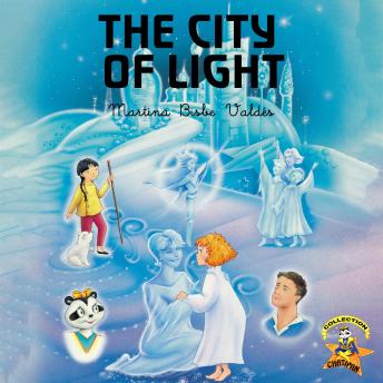 The City of Light