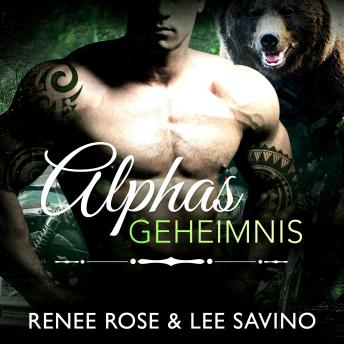 [German] - Alphas Geheimnis