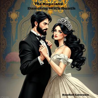 Dancing With Death - Rachel Lawson