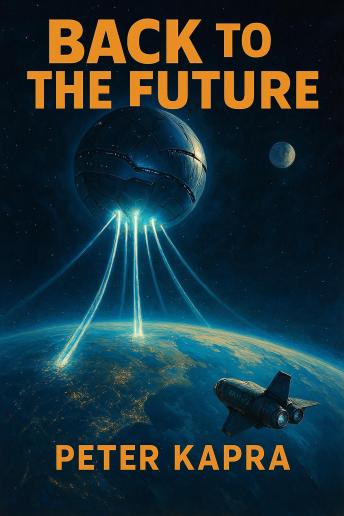 BACK TO THE FUTURE