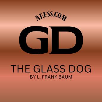 The Glass Dog