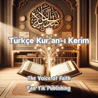 [Turkish] - Türkçe Kur'an-ı Kerim