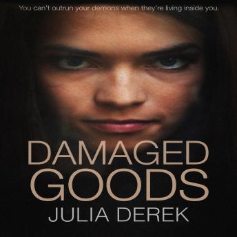 Damaged Goods: A Dark Psychological Thriller with a Killer Twist