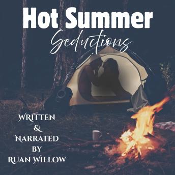 Hot Summer Seductions