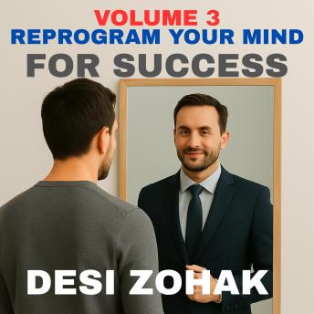 Reprogram Your Mind for Success: Change your thoughts, change your life