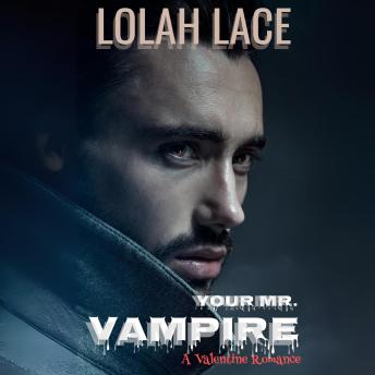 Your Mr. Vampire