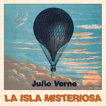 [Spanish] - La isla misteriosa