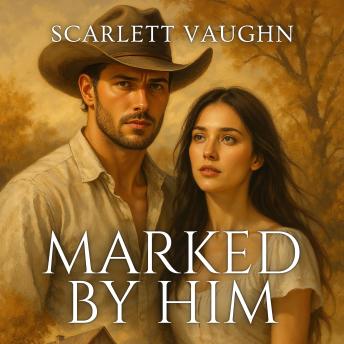 Marked by Him