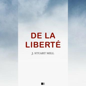 [French] - De la liberté