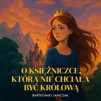 [Polish] - O Księżniczce, która nie chciała być królową