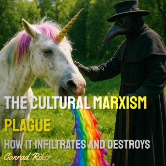 The Cultural Marxism Plague: How It Infiltrates and Destroys