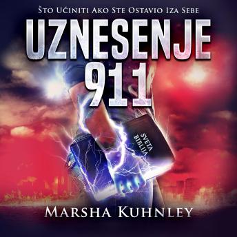 [Croatian] - Uznesenje 911: Što Učiniti Ako Ste Ostavio Iza Sebe