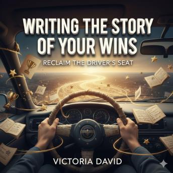 Writing the Story of Your Wins: Reclaim the Driver’s Seat