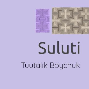 Suluti: AScienceFictionFantasy