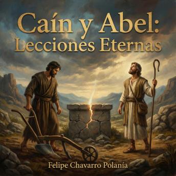 [Spanish] - Caín y Abel: Lecciones Eternas