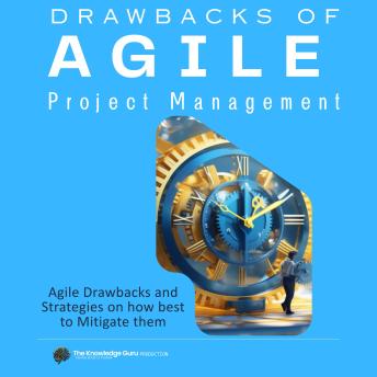 Drawbacks of Agile Project Management: Agile Drawbacks and Strategies on how best to Mitigate them.