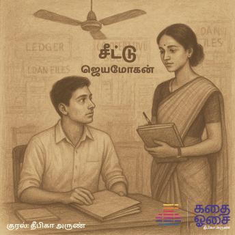 [Tamil] - Cheettu