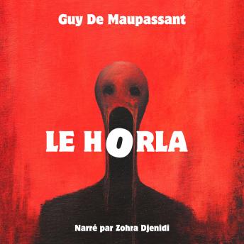 [French] - Le Horla