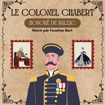 [French] - Le Colonel Chabert