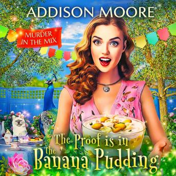 The Proof is in the Banana Pudding
