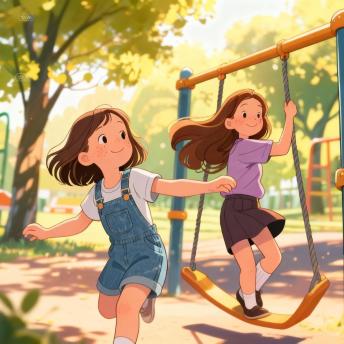 [German] - Luisa Stories: Spaß, Freunde und wichtige Lektionen fürs Leben