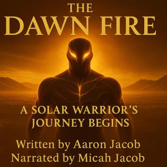 The Dawn Fire: A Solar Warrior’s Journey Begins