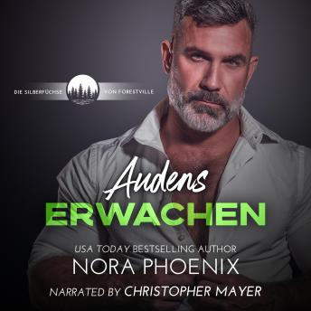 [German] - Audens Erwachen