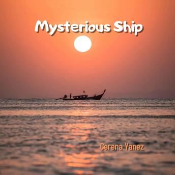 Mysterious Ship