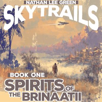 Spirits Of The Brinaatii