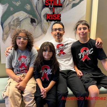 Still I Rise