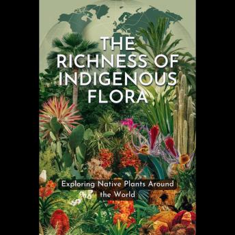 The Richness of Indigenous Flora: Exploring Native Plants Around the World
